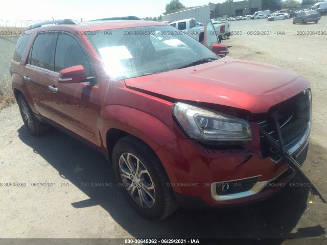 GMC ACADIA 2013 1gkkvrkd8dj267986