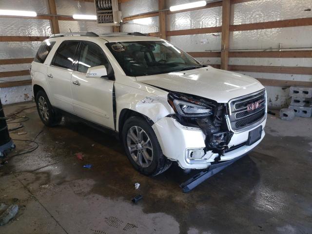 GMC ACADIA SLT 2014 1gkkvrkd8ej124408