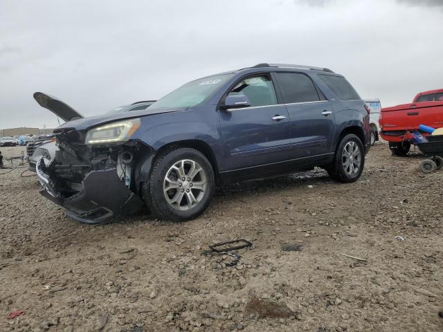 GMC ACADIA 2014 1gkkvrkd8ej138597