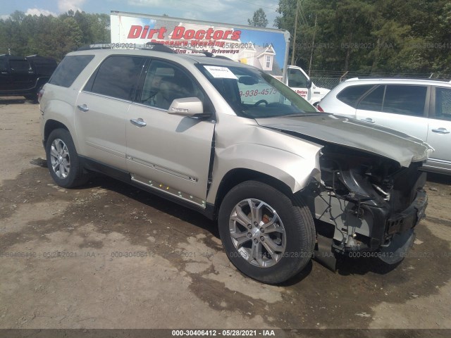 GMC ACADIA 2014 1gkkvrkd8ej140253