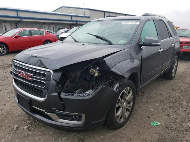 GMC ACADIA SLT 2014 1gkkvrkd8ej160311