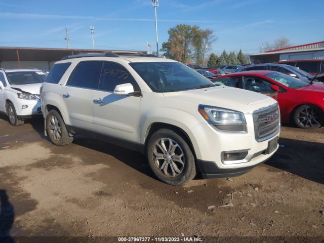 GMC ACADIA 2014 1gkkvrkd8ej161815