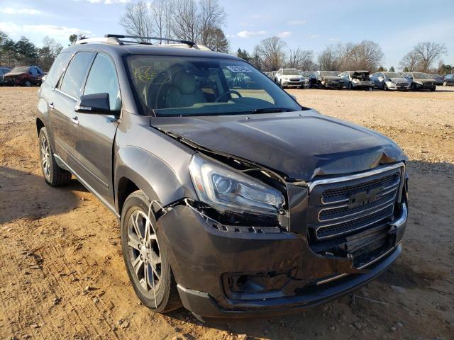 GMC ACADIA SLT 2014 1gkkvrkd8ej165797