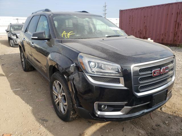 GMC ACADIA SLT 2014 1gkkvrkd8ej180820