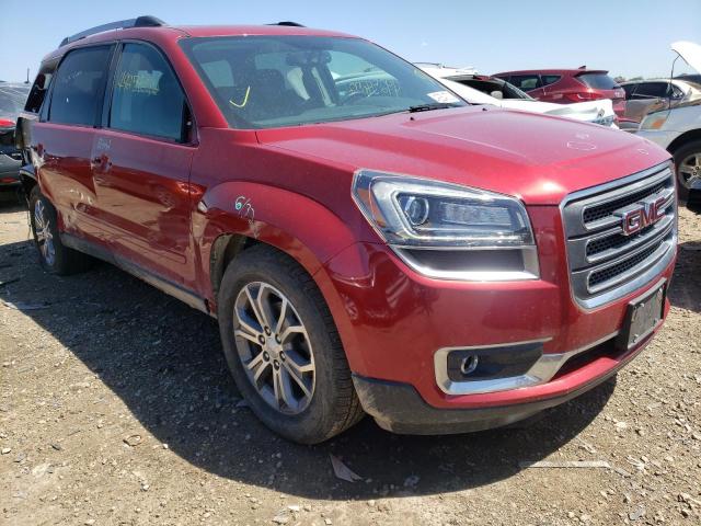 GMC ACADIA SLT 2014 1gkkvrkd8ej187797