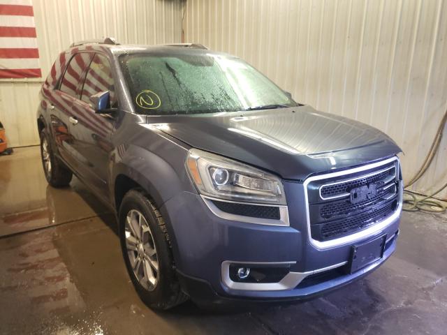 GMC ACADIA SLT 2014 1gkkvrkd8ej200760