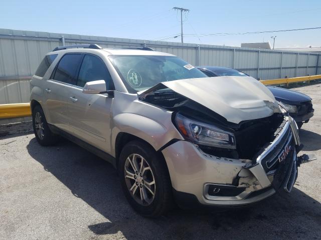 GMC ACADIA SLT 2014 1gkkvrkd8ej207577