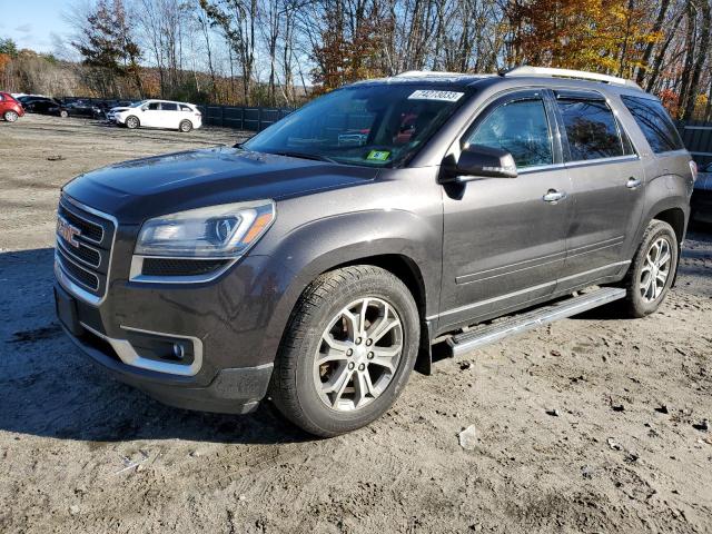 GMC ACADIA 2014 1gkkvrkd8ej215050