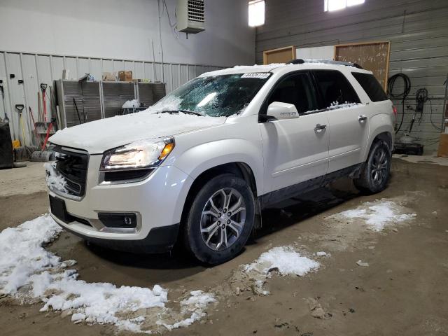 GMC ACADIA SLT 2014 1gkkvrkd8ej219616