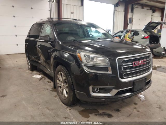 GMC ACADIA 2014 1gkkvrkd8ej230969