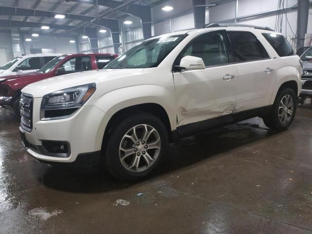 GMC ACADIA SLT 2014 1gkkvrkd8ej240398