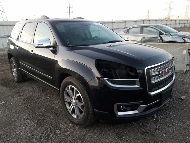 GMC ACADIA SLT 2014 1gkkvrkd8ej245679