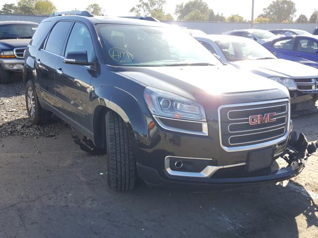 GMC ACADIA SLT 2014 1gkkvrkd8ej271926