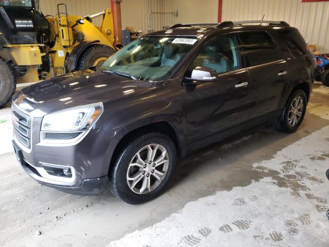 GMC ACADIA 2014 1gkkvrkd8ej274356