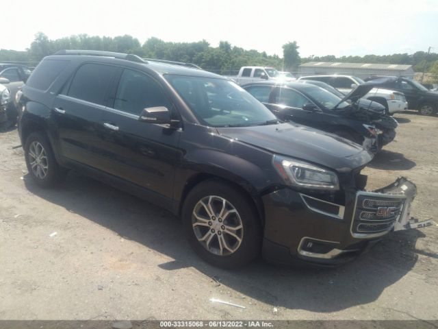 GMC ACADIA 2014 1gkkvrkd8ej294834