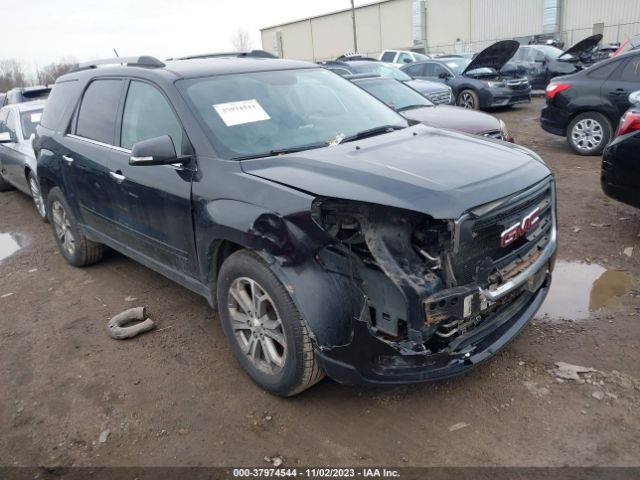 GMC ACADIA 2014 1gkkvrkd8ej296129