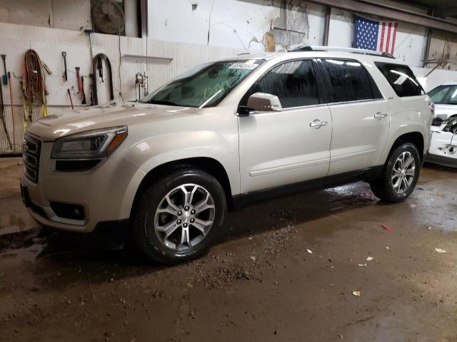 GMC ACADIA SLT 2014 1gkkvrkd8ej300406