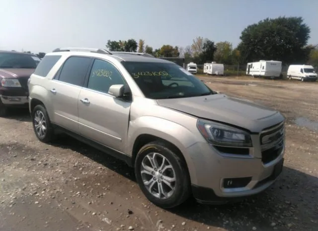 GMC ACADIA 2014 1gkkvrkd8ej305315