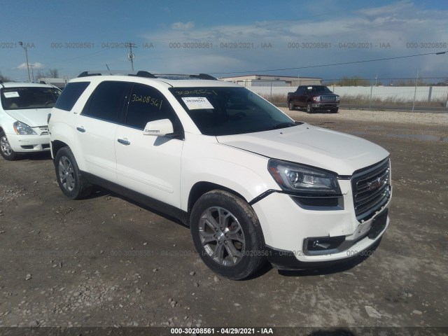 GMC ACADIA 2014 1gkkvrkd8ej323930