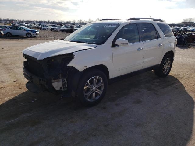 GMC ACADIA SLT 2014 1gkkvrkd8ej325483