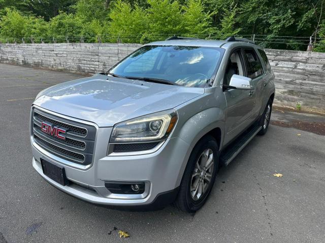 GMC ACADIA SLT 2014 1gkkvrkd8ej349346