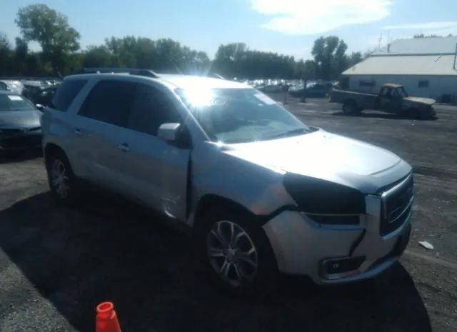 GMC ACADIA 2014 1gkkvrkd8ej358273