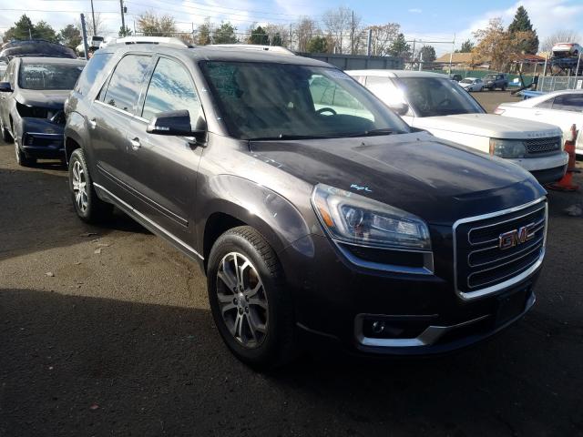 GMC ACADIA SLT 2014 1gkkvrkd8ej365479