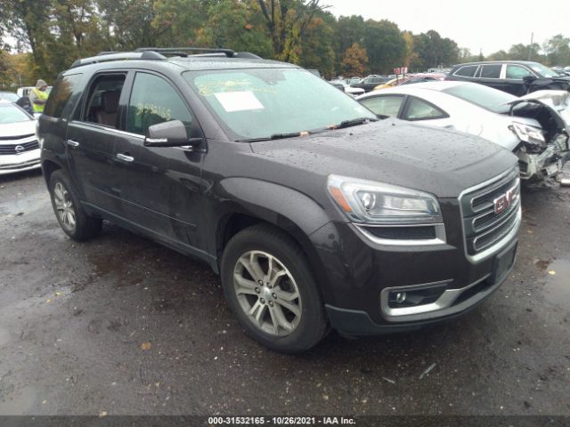 GMC ACADIA 2014 1gkkvrkd8ej365644