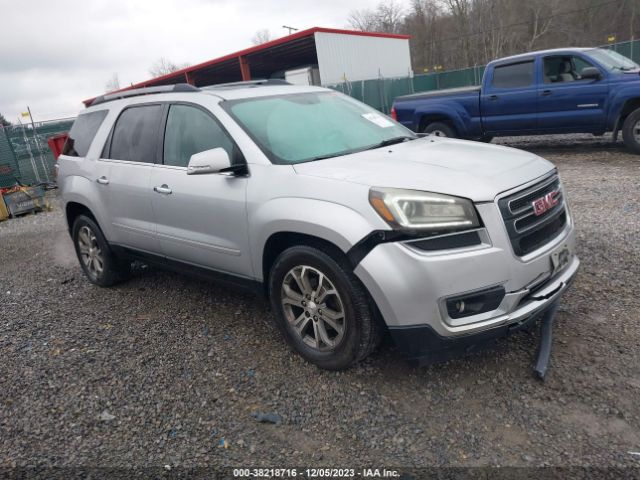 GMC ACADIA 2015 1gkkvrkd8fj100966