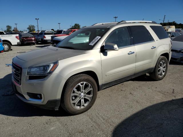 GMC ACADIA SLT 2015 1gkkvrkd8fj101681