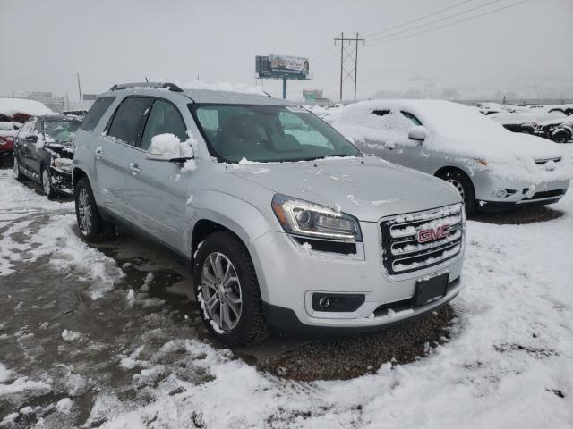 GMC ACADIA SLT 2015 1gkkvrkd8fj106105