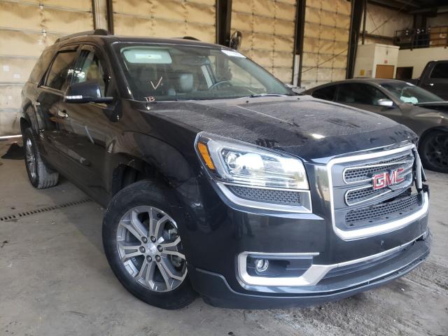 GMC ACADIA SLT 2015 1gkkvrkd8fj109960