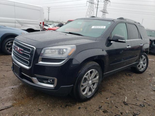 GMC ACADIA SLT 2015 1gkkvrkd8fj121249