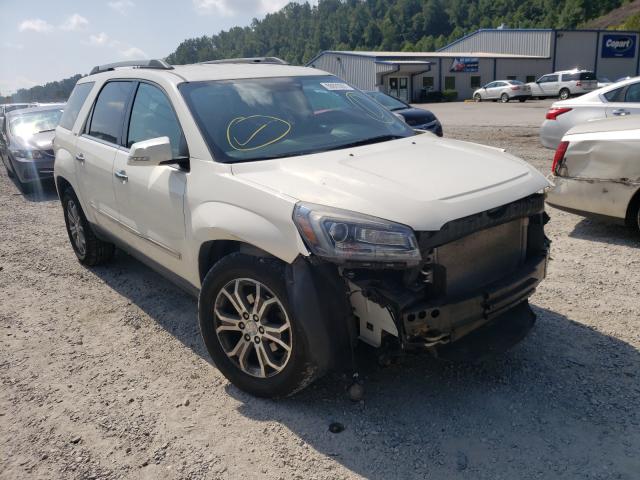 GMC ACADIA SLT 2015 1gkkvrkd8fj122336