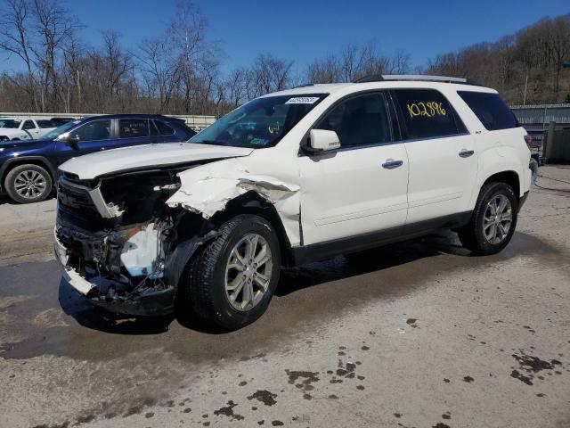 GMC ACADIA SLT 2015 1gkkvrkd8fj123325