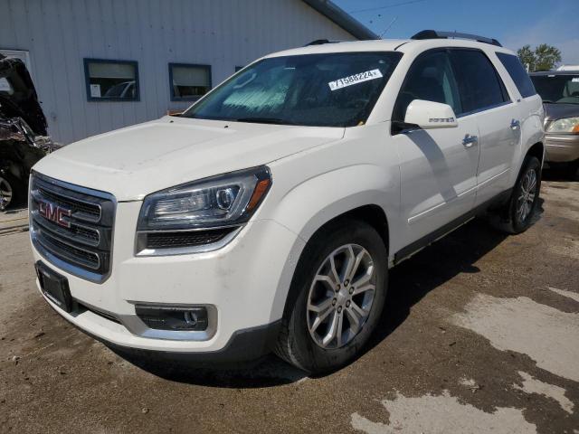 GMC ACADIA SLT 2015 1gkkvrkd8fj124071