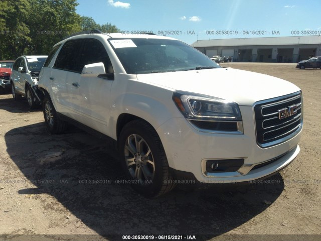 GMC ACADIA 2015 1gkkvrkd8fj126869