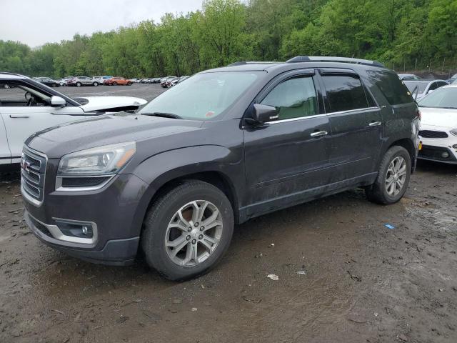 GMC ACADIA 2015 1gkkvrkd8fj136298