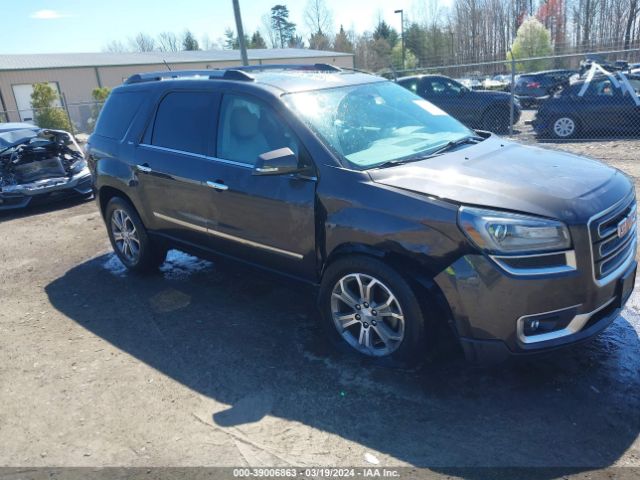 GMC ACADIA 2015 1gkkvrkd8fj149939