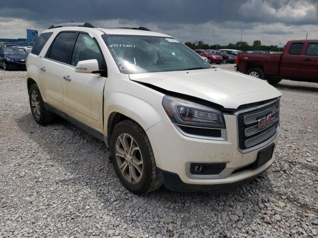 GMC ACADIA 2015 1gkkvrkd8fj153134