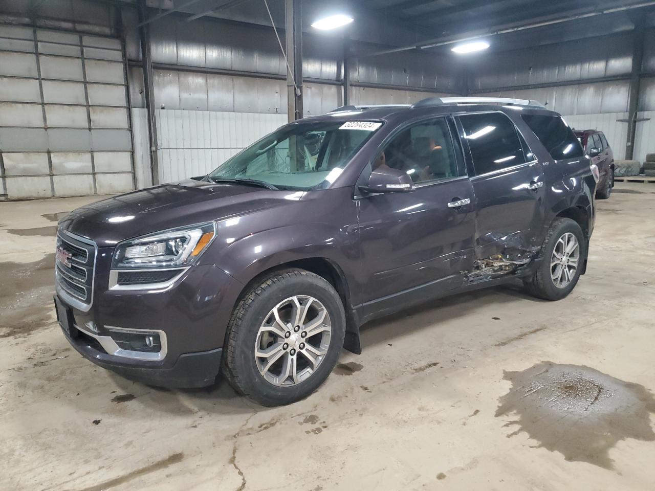 GMC ACADIA 2015 1gkkvrkd8fj171729