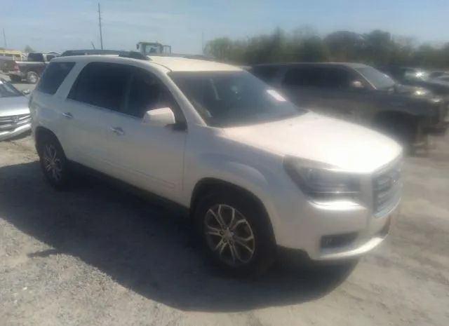 GMC ACADIA 2015 1gkkvrkd8fj175036