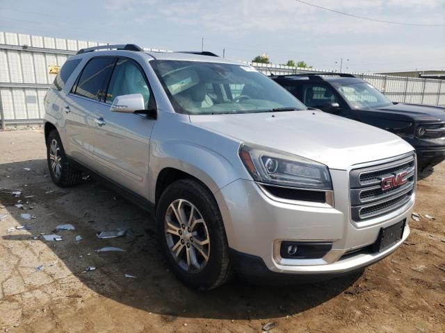 GMC ACADIA SLT 2015 1gkkvrkd8fj216927