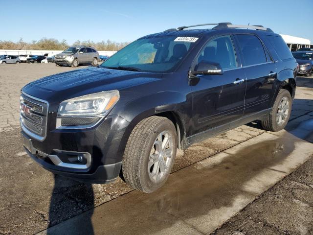 GMC ACADIA SLT 2015 1gkkvrkd8fj222050