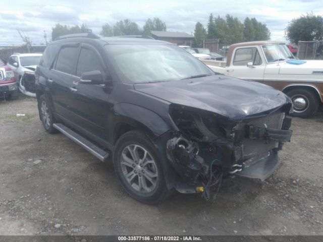 GMC ACADIA 2015 1gkkvrkd8fj224073