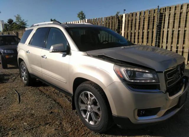 GMC ACADIA 2015 1gkkvrkd8fj225756