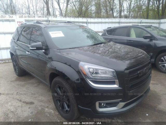 GMC ACADIA 2015 1gkkvrkd8fj241634