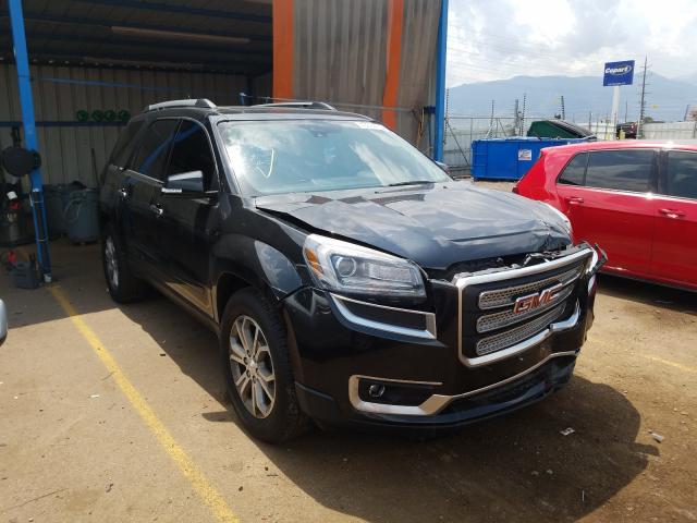 GMC ACADIA SLT 2015 1gkkvrkd8fj249944