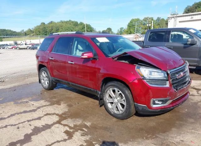 GMC ACADIA 2015 1gkkvrkd8fj264492