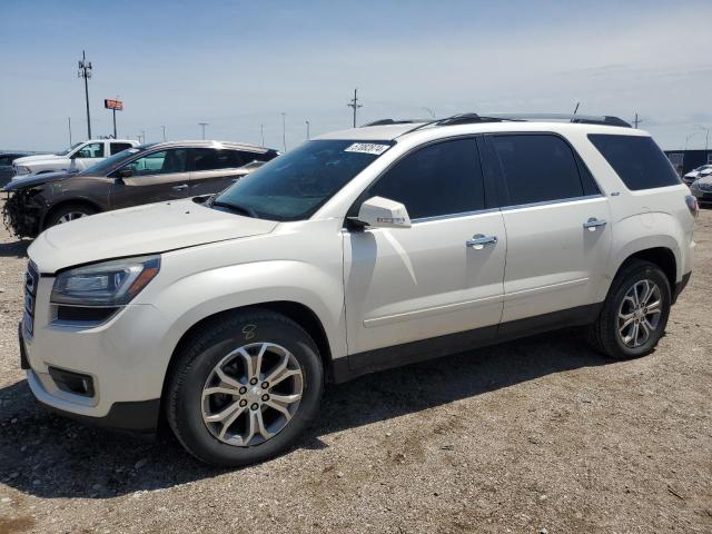 GMC ACADIA 2015 1gkkvrkd8fj274259